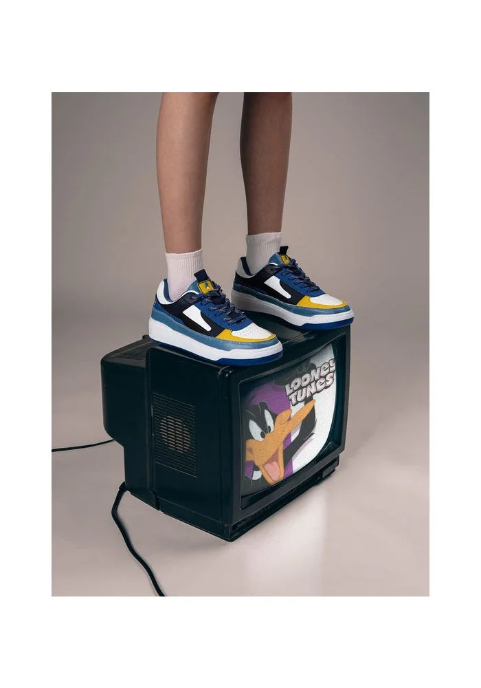 Bacca Bucci Turbo Beep Looney Tunes “Road Runner Rush” for Women | Best Price UAE